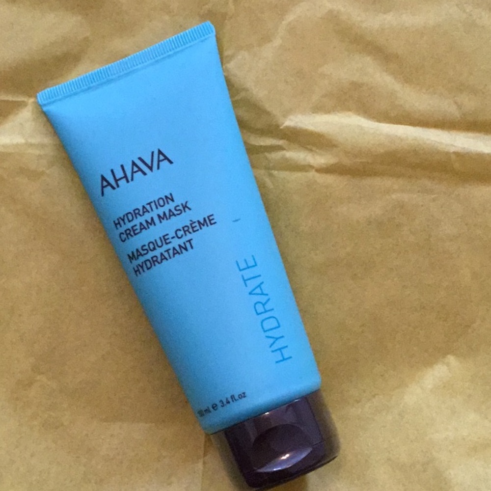 Hydrating Face Mask 5/$25